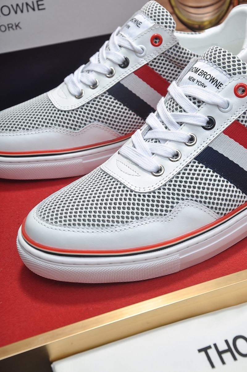 Thom Browne Shoes